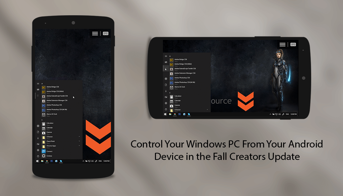 How_to_control_windows_from_android_devices