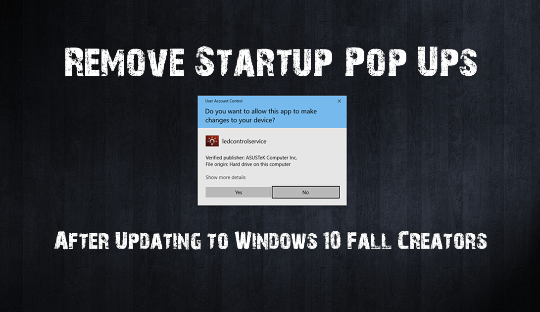 How_to_stop_windows_startup_popups