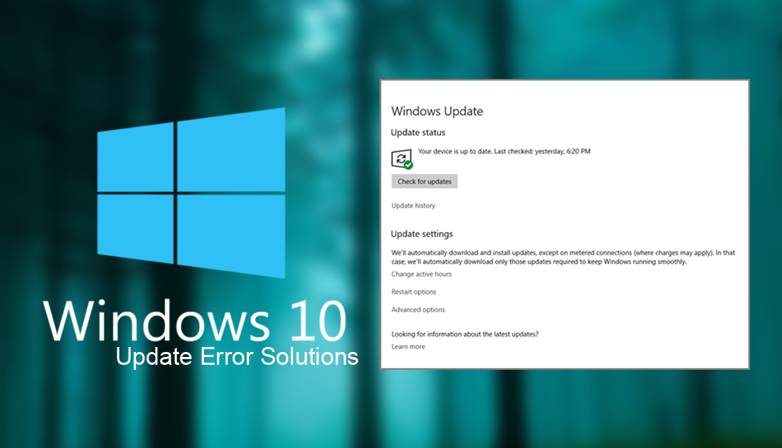 How_to_fix_windows_update_problems