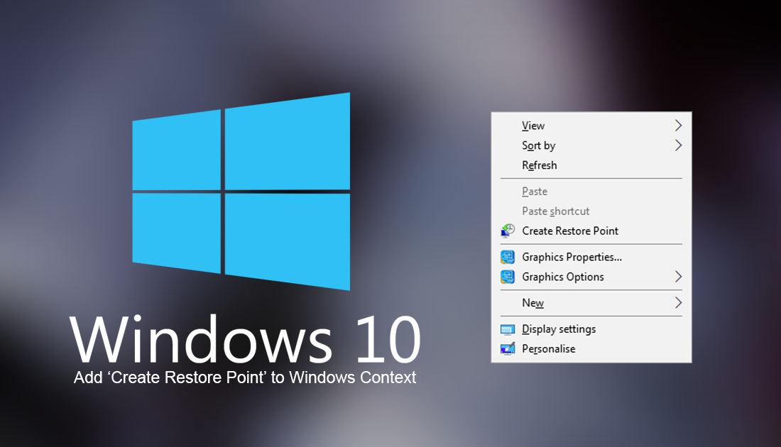 how_to_add_create_restore_point_to_windows_10_context_menu
