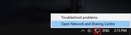 how to disable wifi when ethernet is connected windows