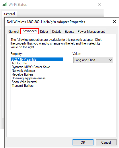 make windows turn of wifi adapter when connecting ethernet 