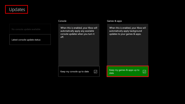 use phone to start game downloads on xbox