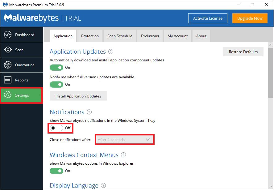 how_to_disable_notifications_in_on_malwarebytes