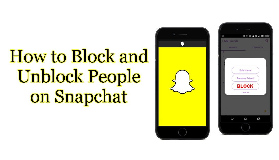 How_do_I_unblock_someone_on_snapchat