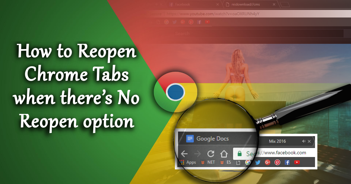 How_to_reopen_chrome_tabs_after_crash