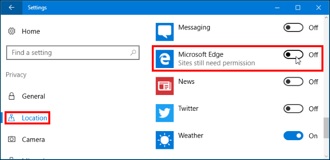 how_to_turn_off_locations_in_edge