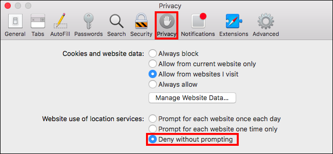 turn_off_location_requests_in_safari