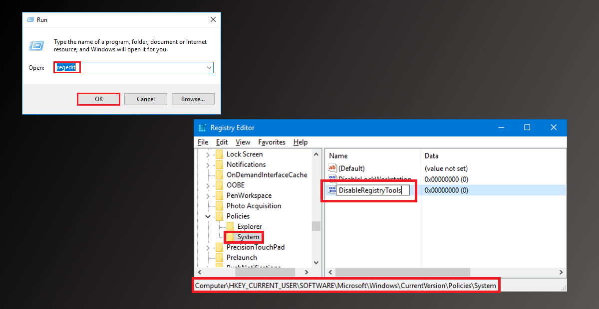 how_to_block_windows_registry_access
