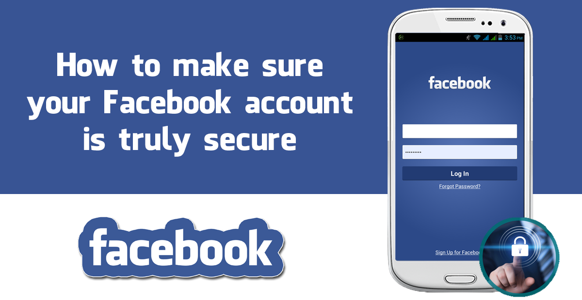 How_to_make_sure_facebook_is_secure
