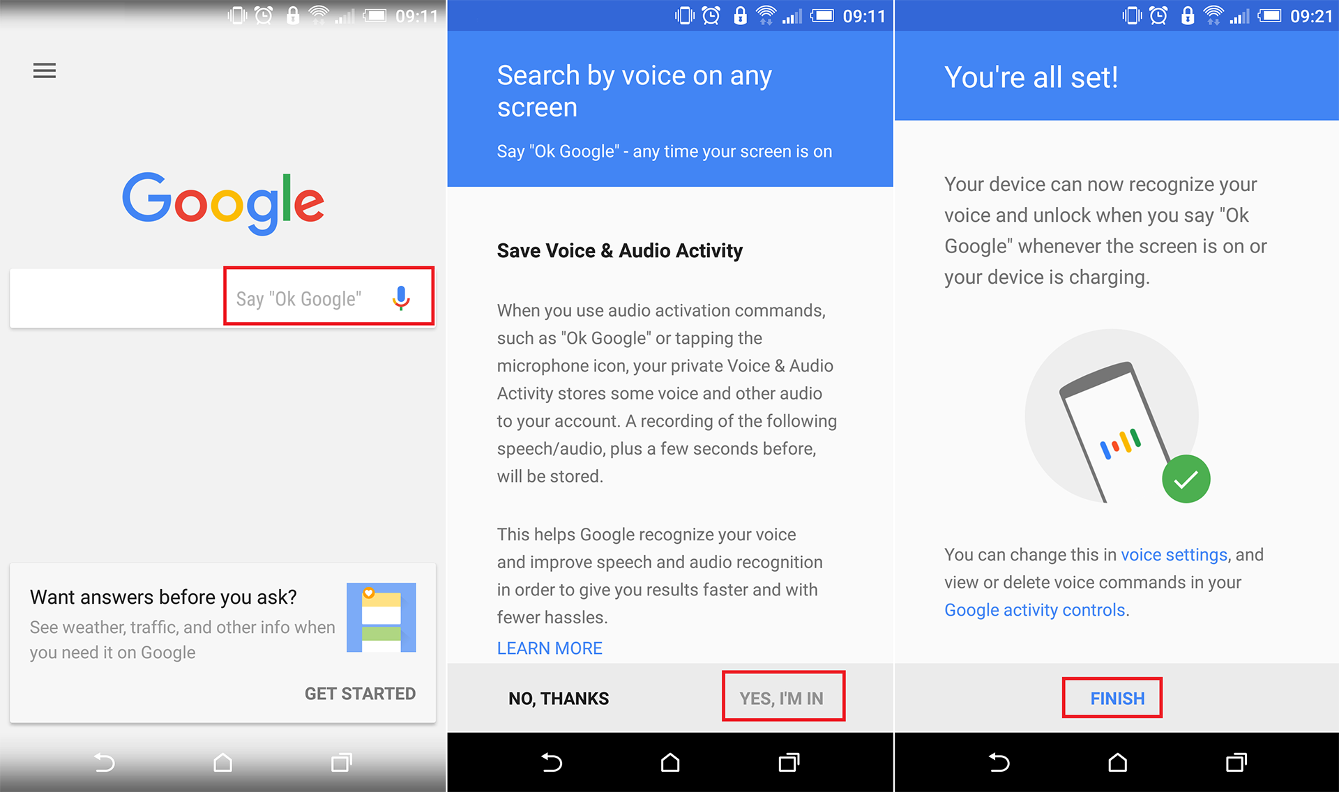 How_to_use_google_now_voice_commands