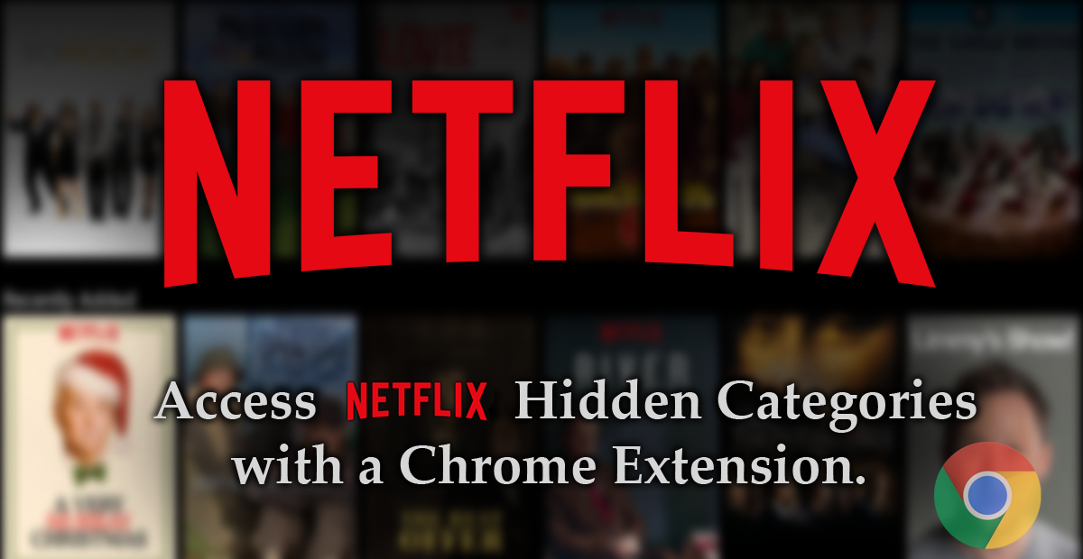 how_do_I_get_the_netflix_hidden_categories