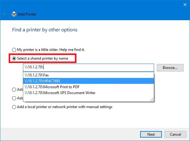 how_to_share_a_usb_printer_on_network
