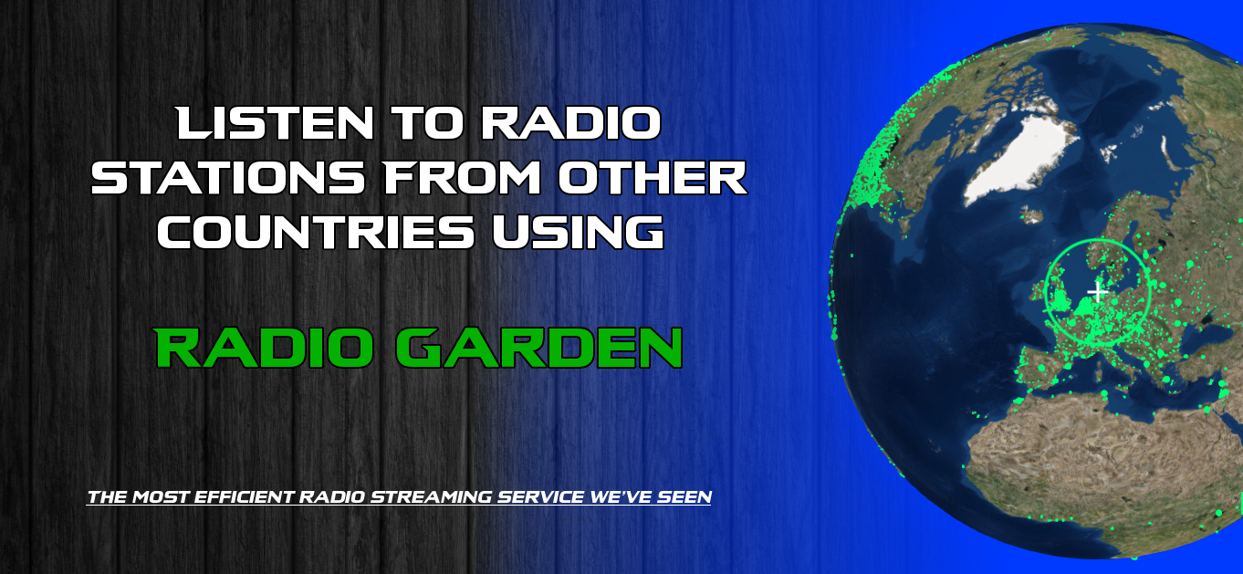 How_to_stream_international_radio_radio_garden