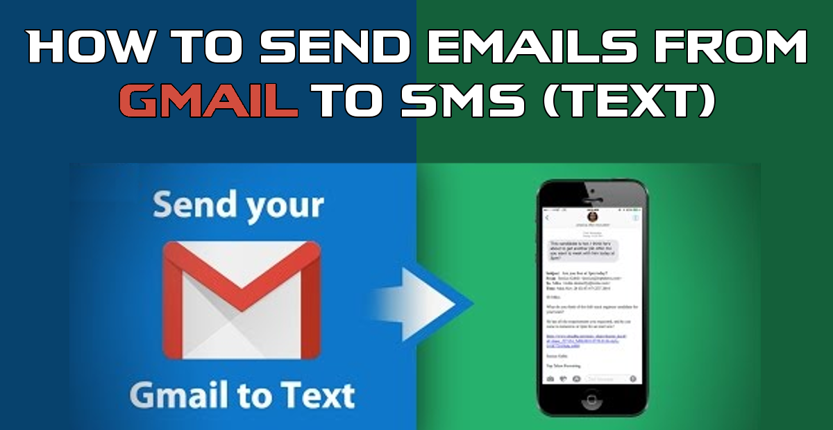 CloudHQ_email_gmail_to_text_sms