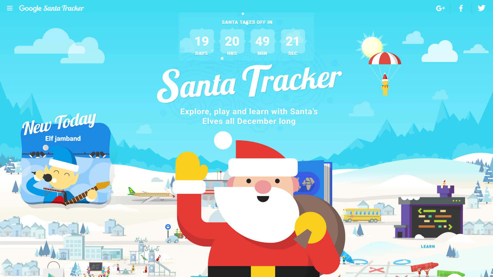 How_to_track_santa_Goolge_santa_tracker_2017