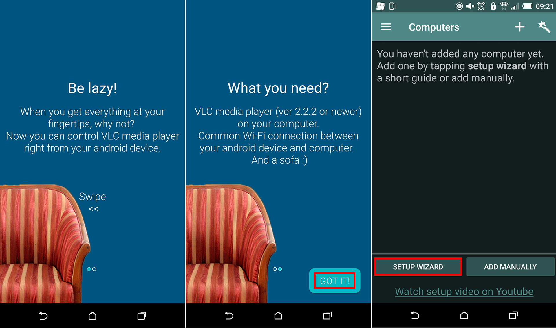 control_vlc_with_a_phone
