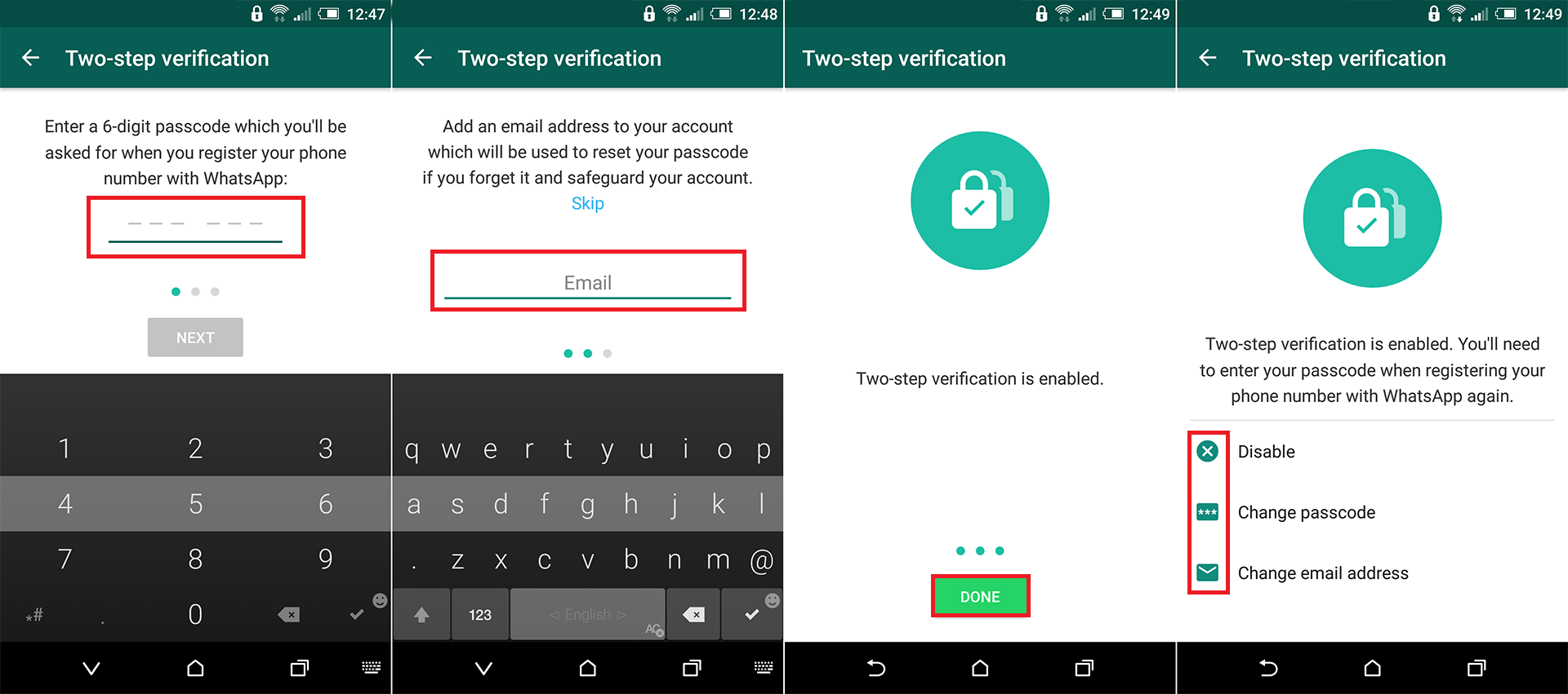 how_do_i_turn_on_two_step_verification_on_whatsapp