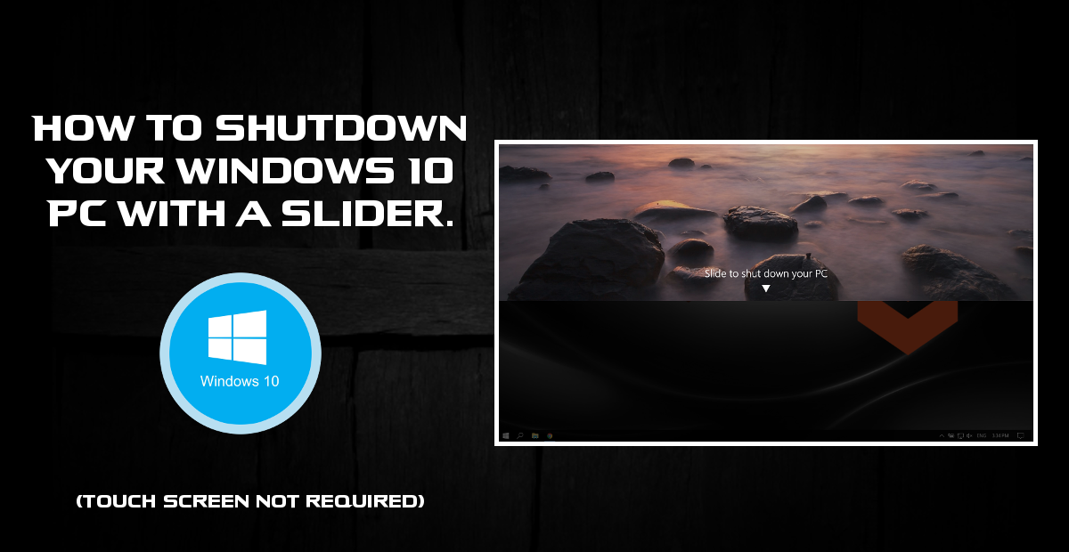 shutdown_windows_10_with_slide_down_option