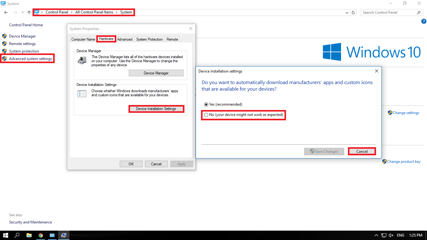 How_to_cancel_automatic_updates_windows_10