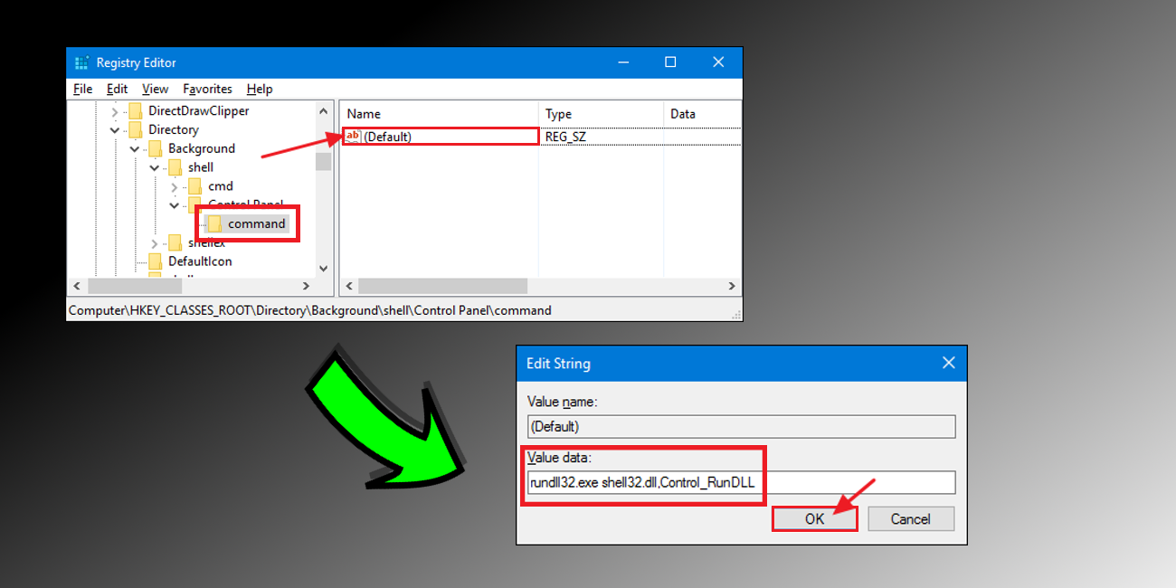 How_to_window_context_menu