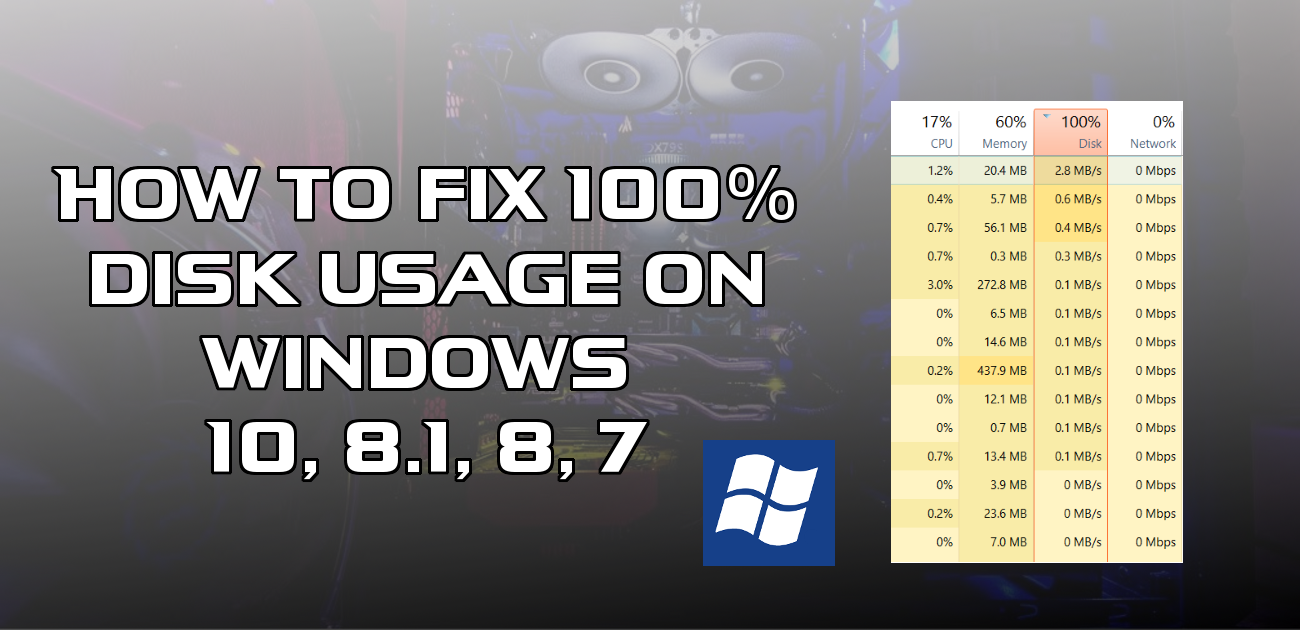 Fix_windows_disk_usage
