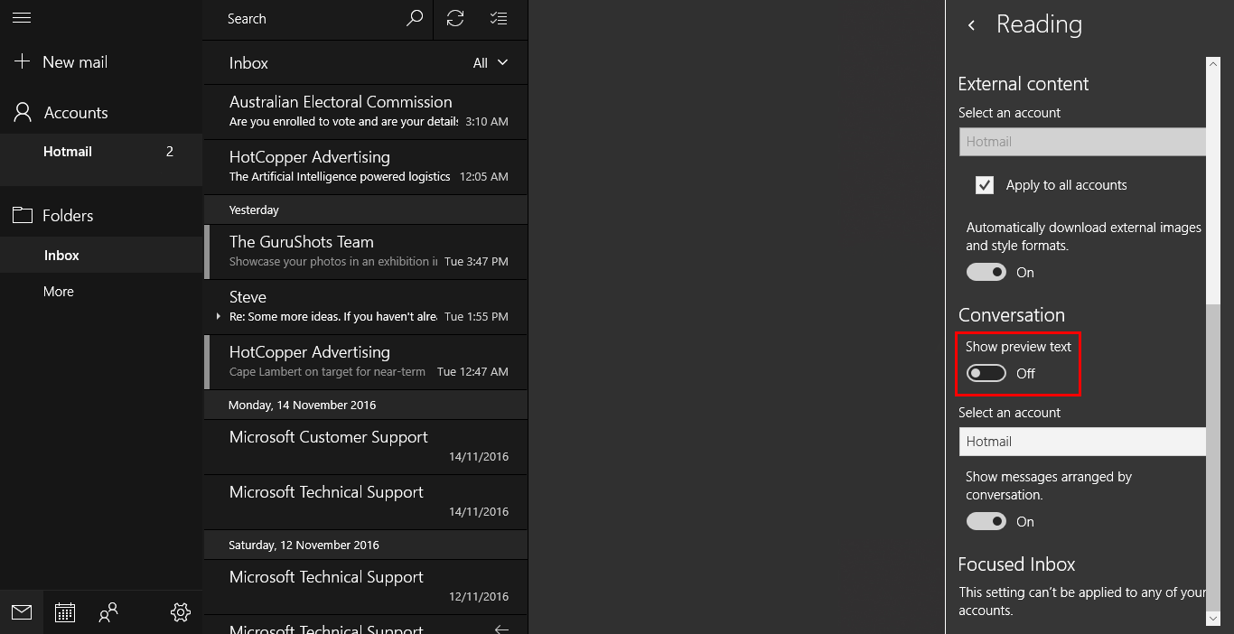 Disable_mail_previews_windows_mail