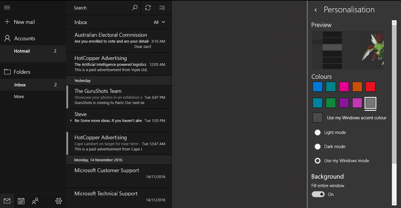 How_to_personalise_windows_10_mail_app