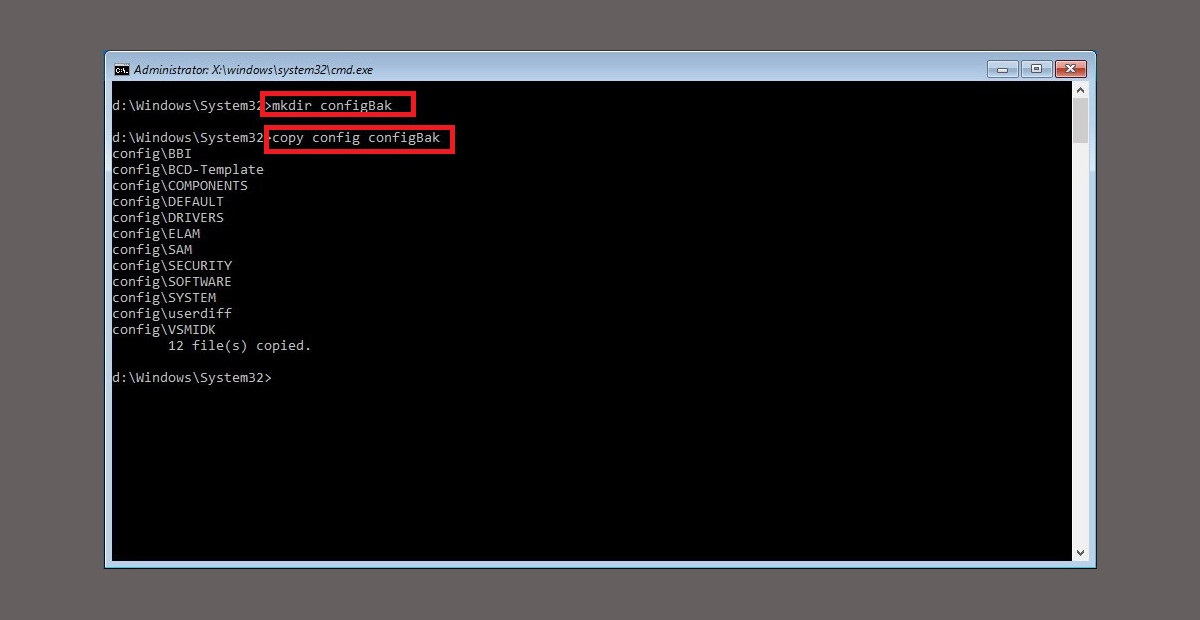 Fix_windows_10_manual_registry_create_backup