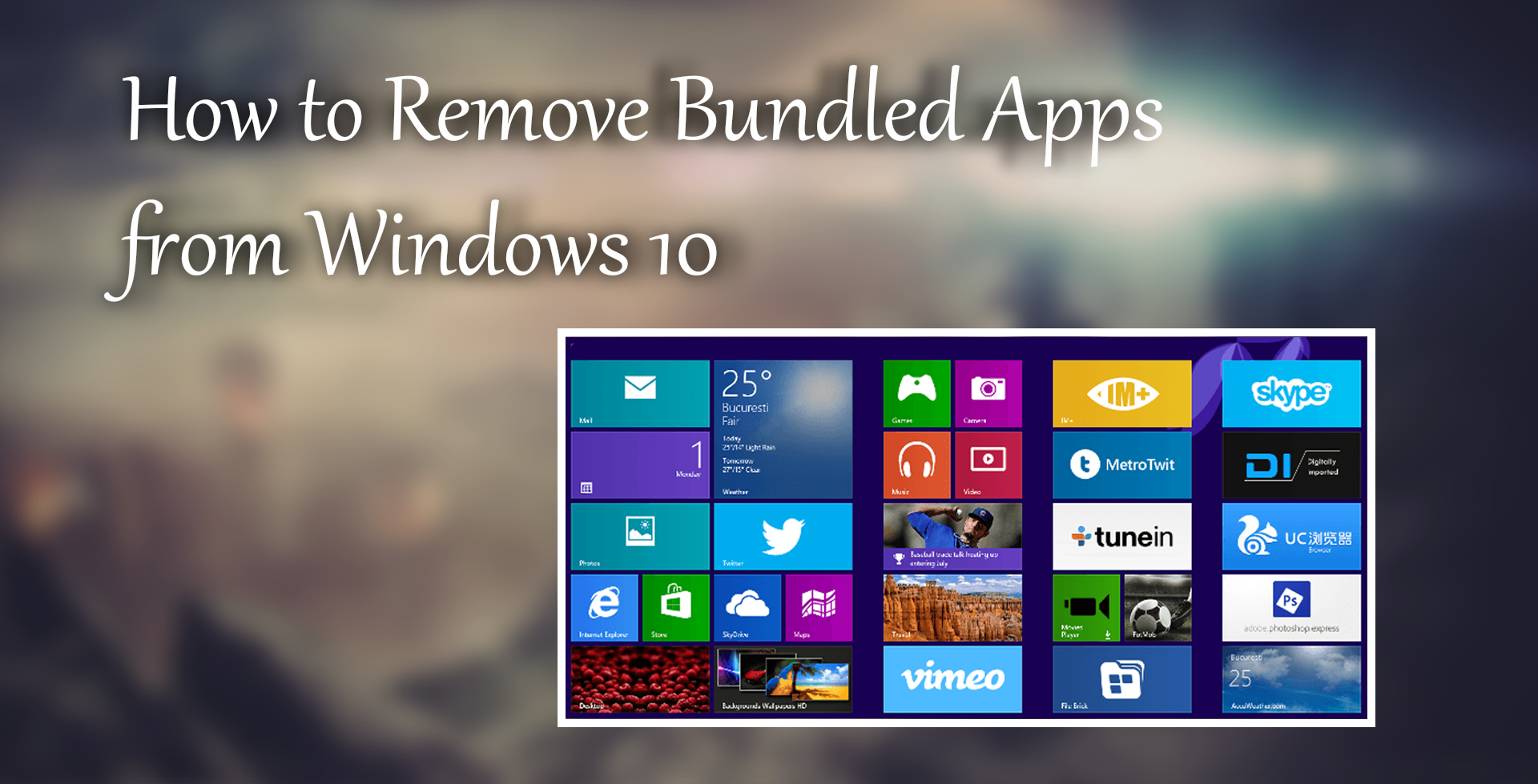 How_do_I_remove_windows_default_apps