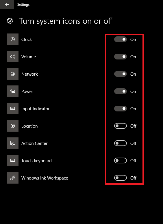 How_to_remove_clock_from_windows_taskbar