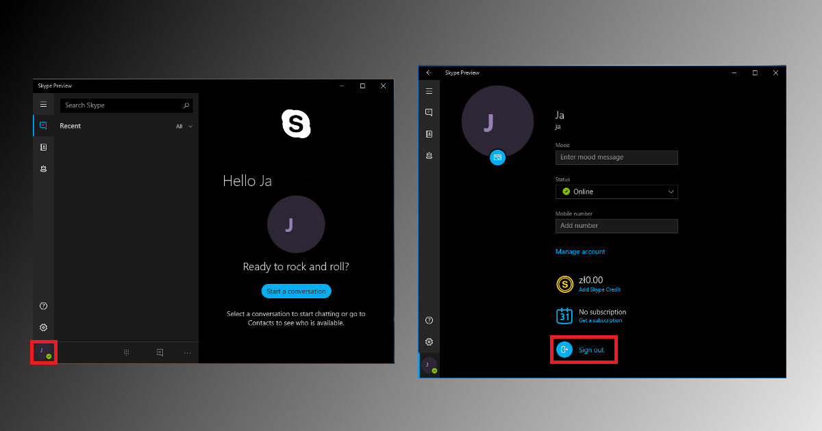 how to stop skype from running regedit how to stop skype from running regedit