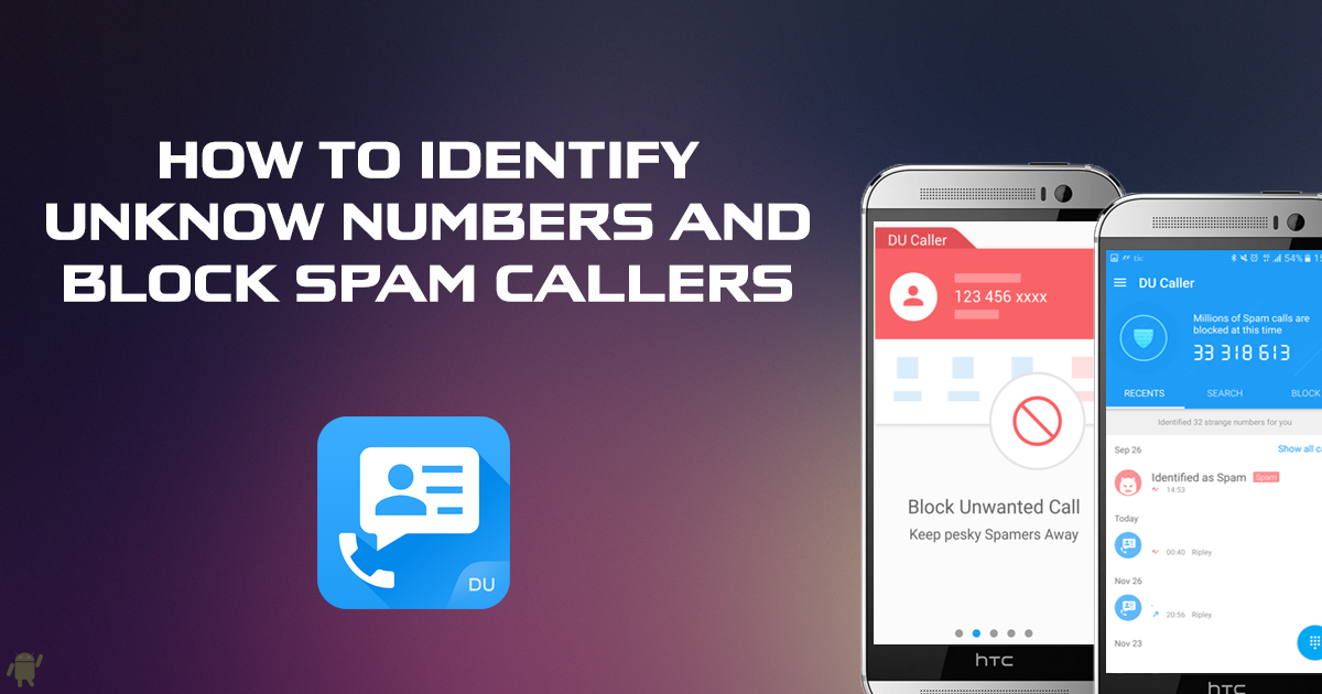 How_to_find_out_unknown_callers_android