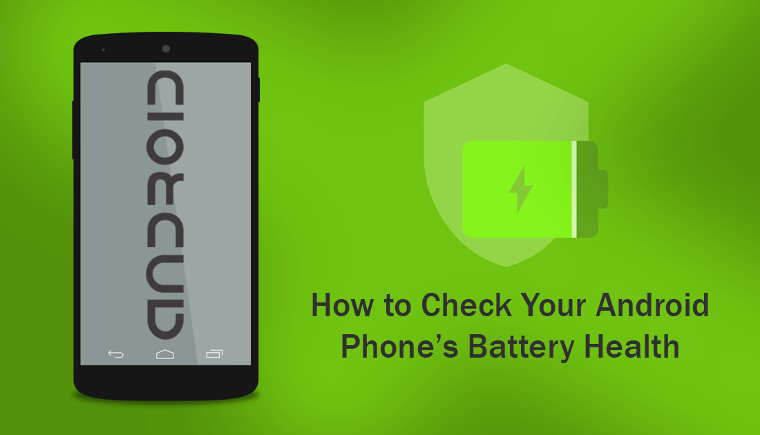 How_to_check_Phone_battery_health