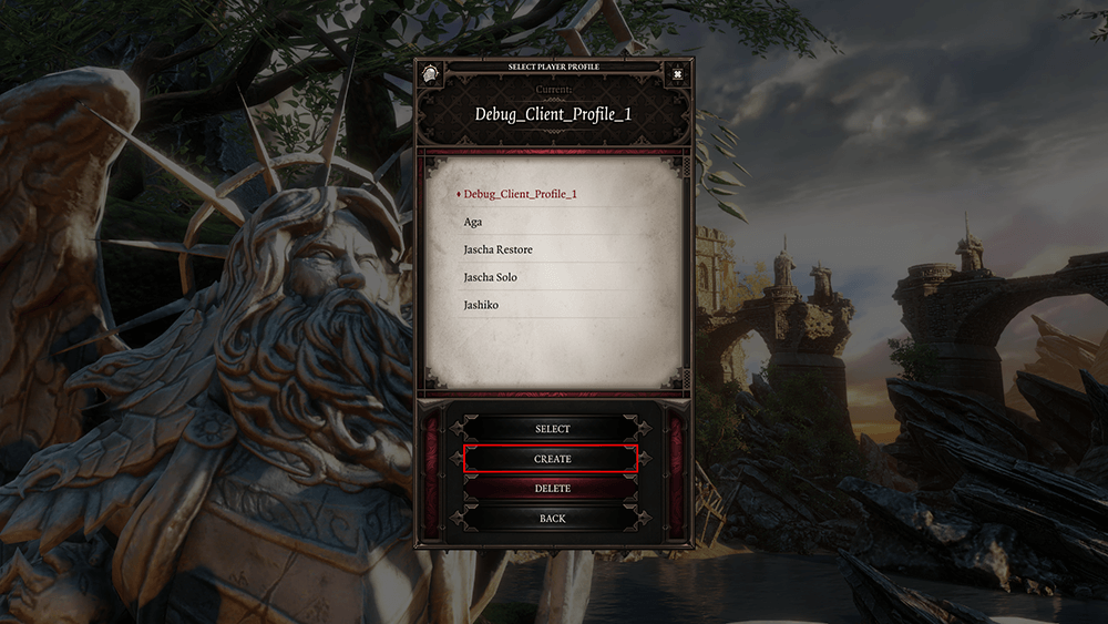 How To Fix Debug Client Profile 1 On Divinity Original Sin 2 How To Fix Debug Client Profile 1 On Divinity Original Sin 2