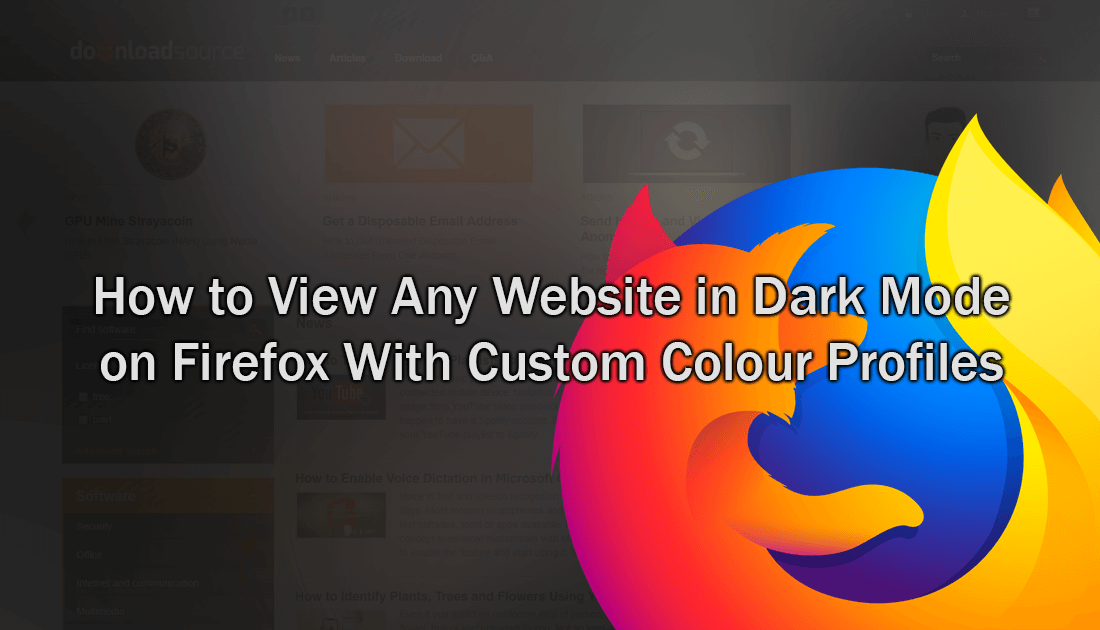 How_to_enable_dark_mode_for_any_website_on_firefox