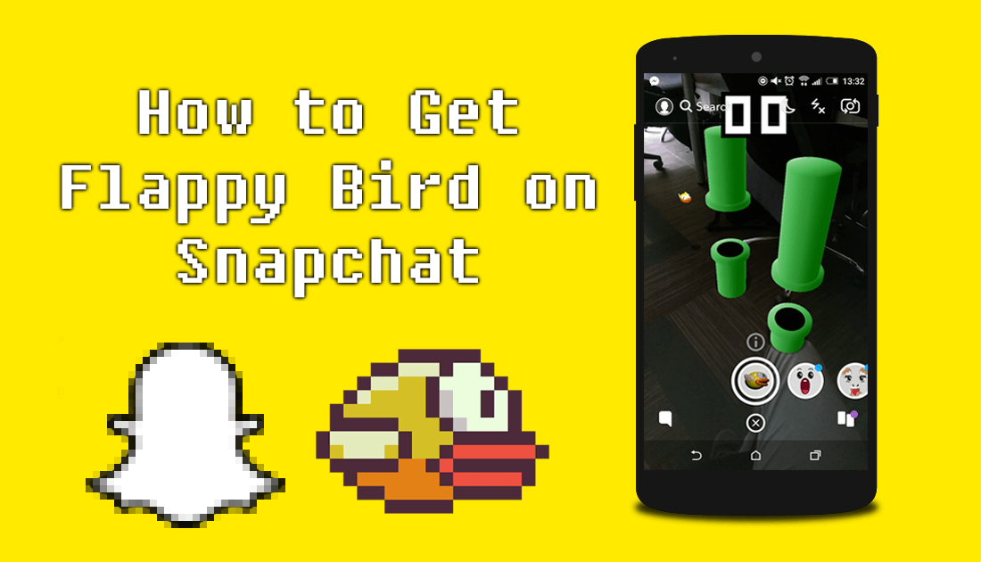 Flappy Bird é retirado do ar por seu criador