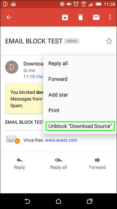 How_to_block_unblock_on_gmail