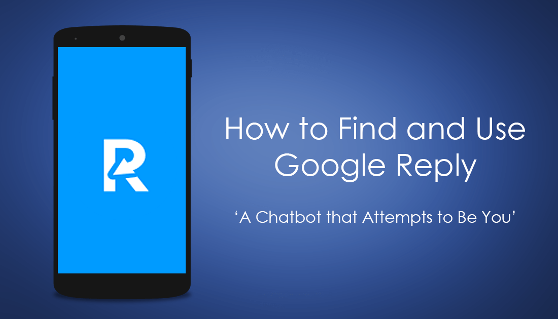 How_to_get_google_reply