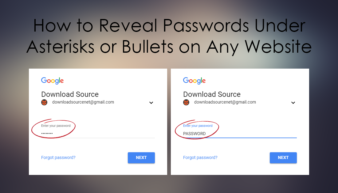 How_to_reveal_passwords_on_firefox