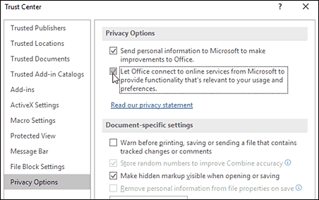 how do you enable dictate on microsoft office
