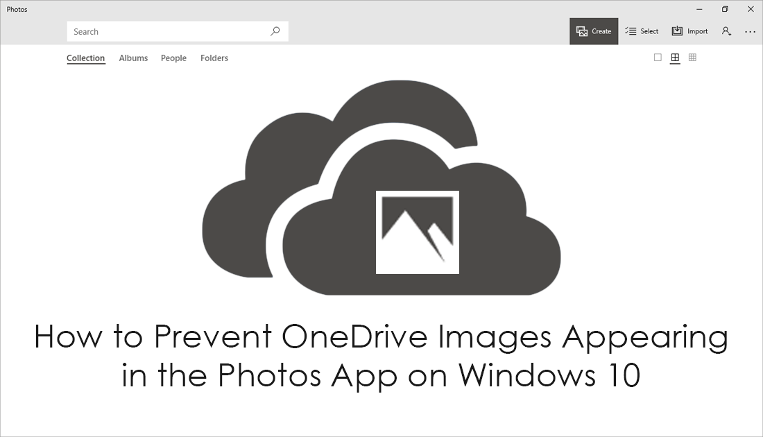 How_to_stop_onedrive_content_showing_in_photos_app