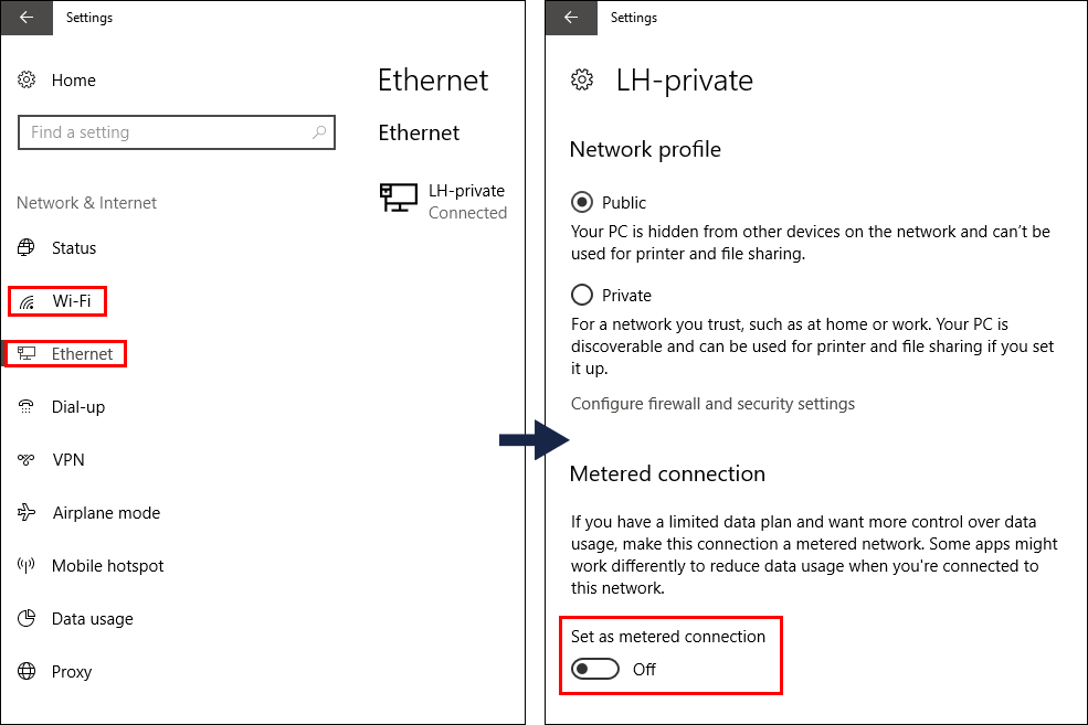 how to stop windows 10 updating to version 1803