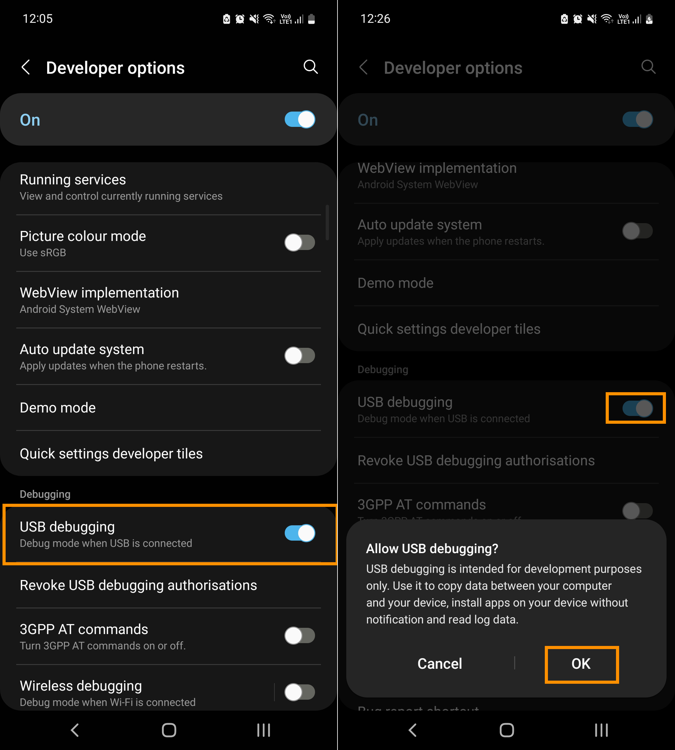 How to View and Control Android Devices on Computer Without Third-Party Apps or Root. (SCRCPY)