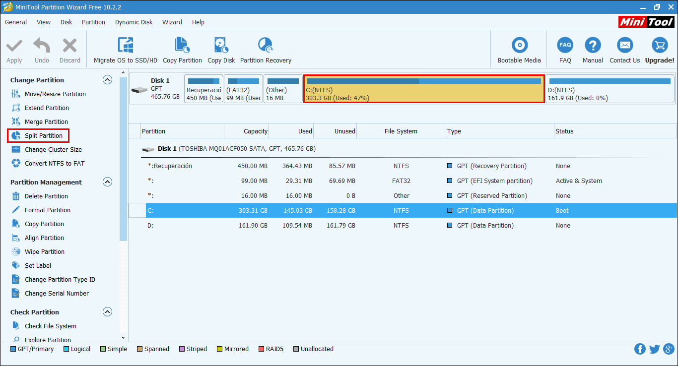 how_to_partition_windows_10