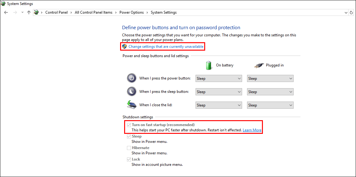 how to fix usb device errors