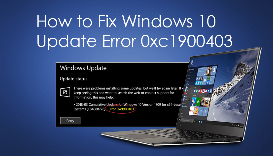 How_to_fix_update_error_0xc1900403