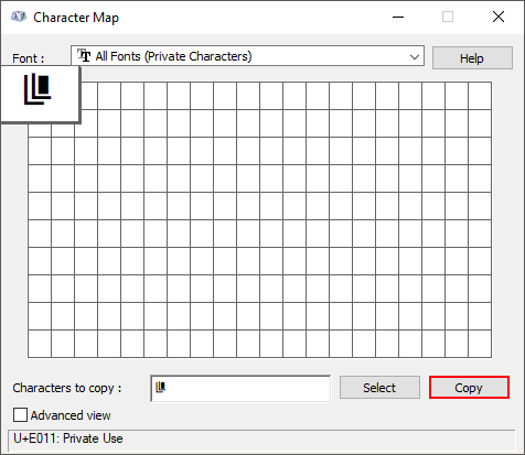 how-to-make-your-own-fonts-with-windows-built-in-private-character-editor
