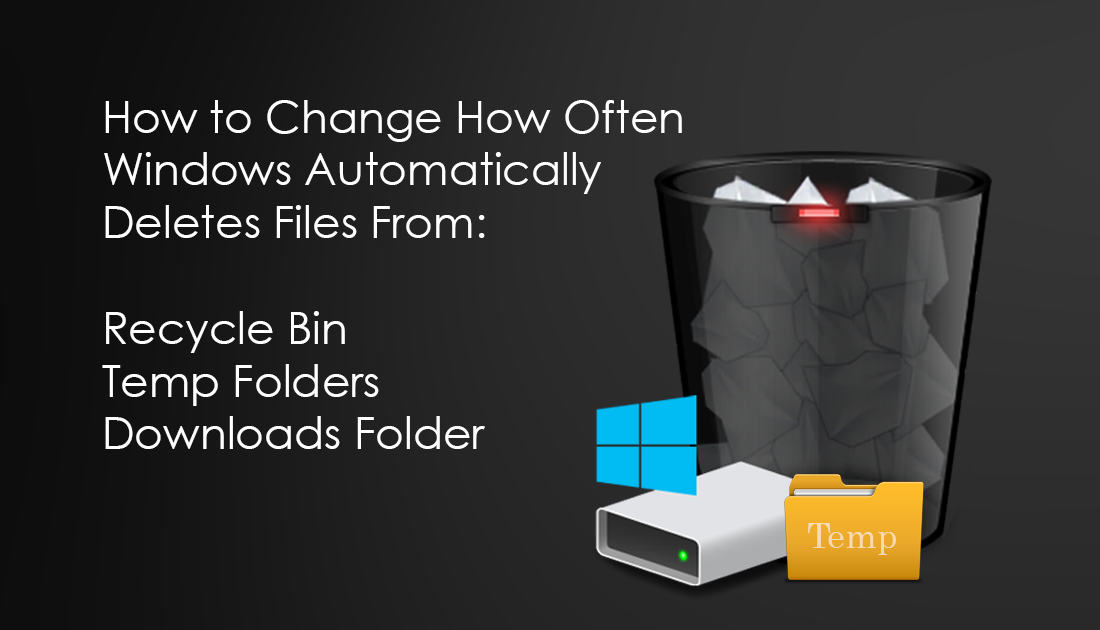 how_to_change_when_windows_automatically_empties_trash