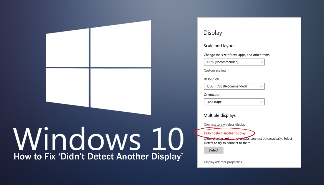 How_to_fix_windows_didnt_detect_display